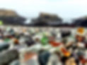 Mendocino County Weekend Itinerary, Fort Bragg, Glass Beach, Sea Glass, Perspective.jpg
